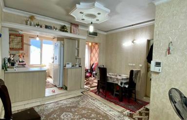 فروش آپارتمان 34 متر در خرمشهر - نواب