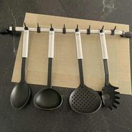 کفکیر و ملاقه برند لایف هایت