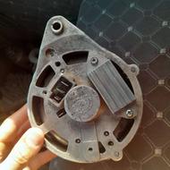 دینام نیسانی بنزی