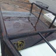 باربند مبلی