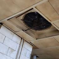 هواکش سه فاز