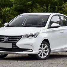 فردا B511 (چانگان)