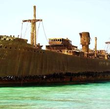 تور لحظه آخری کیش