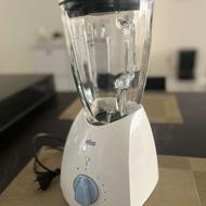 مخلوط کن بران