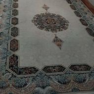 یک جفت فرش 9 متری