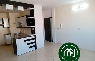 اجاره آپارتمان/ دوخوابه/ 80 متری/عدالت /بقیه الله