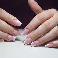 مدل ناخن رایگان