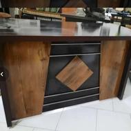 میز مدیریتی و تحریر