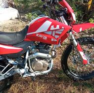 تریل کویر t2 مدل 1402