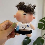 عروسک نی نی