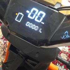 موتور پاکشتی برقی