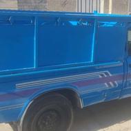 حمل بار به سراسر کشور