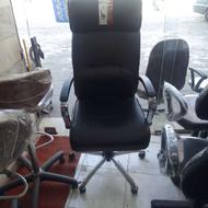 2دستگاه صندلی مدیریت کارمندی 4800