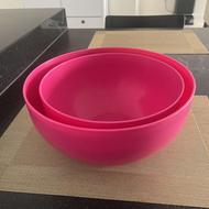 لگن و ظرف درب دار