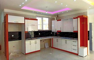 اجاره ویلا /شیک VIP/ نوساز ترین محله/موقعیت بینظیر/ واحد صفر