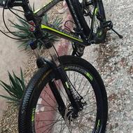 دوچرخه المپیا 27.5