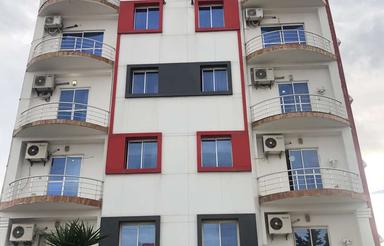 اجاره سالانه هتل اپارتمان ساحلی