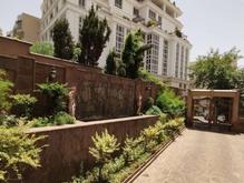 فروش آپارتمان 223 متر در فرمانیه در شیپور