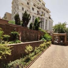 فروش آپارتمان 223 متر در فرمانیه