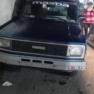 مزدا 2000 مدل 86