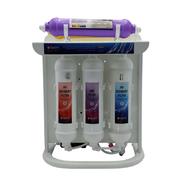 دستگاه تصفیه آب اینلاین 7 مرحله ای