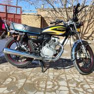 موتور 200صفر1404