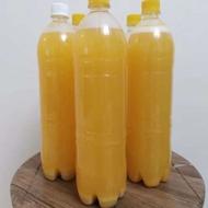 آب نارنج ارگانیک طبیعی 1.5 لیتری