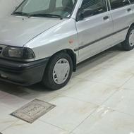 پراید بدون جوش و ترک 89