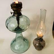 چراغ نفتی گرد سوز