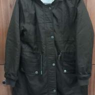 کابشن ضخیم زنانه