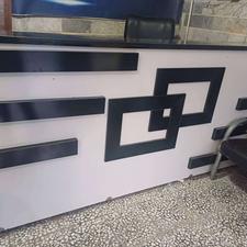 میز مناسب کافی نت ، تعمیرات موبایل و...