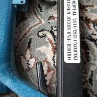 منگنه کوب بادی