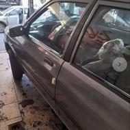 پراید مدل 88