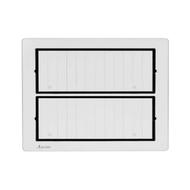 دریچه کولر قابل تنظیم