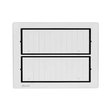 دریچه کولر قابل تنظیم