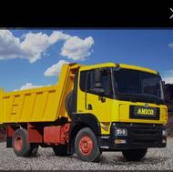 کمپرسی آمیکو