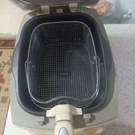 سرخکن دوکاره