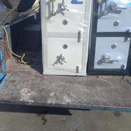 گاوصندوق خانگی اداری املاک