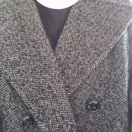 پالتو‌کوتا‌خارجی