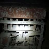 دستگاه بلوکزنی دیواری میزی