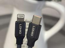 شارژر آیفون LDnio در شیپور