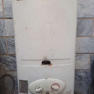 ابگرمکن ایران شرق