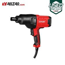 آچار بکس 950 وات دنلکس مدل DX-9510 دست دوم