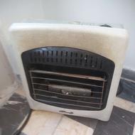 بخاری گازی پلار