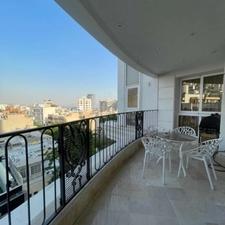 فروش آپارتمان 330 متر در نیاوران