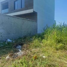 فروش زمین مسکونی 364 متر در سرخرود