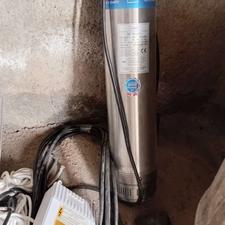 دو عدد کفکش استریم و اسپیکو