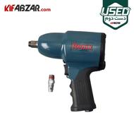 آچار بکس بادی 1/2 اینچی رونیکس مدل 2301 دست دوم