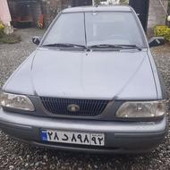 پراید 141 نوک مدادی