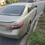 تویوتا کمری glx 2007